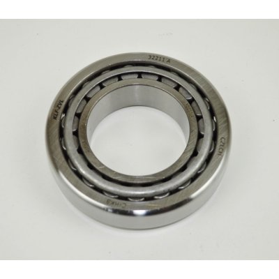 Ložisko kuželíkové 30205 A ZVL | Zboží Auto