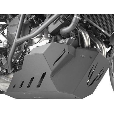 KAPPA kryt motoru YAMAHA Tracer 900 / 900 GT (18-20) | Zboží Auto