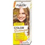 Pallete Color Shampoo středně plavá 321 – Zboží Dáma