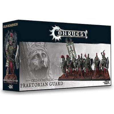 Para-Bellum Conquest: Old Dominion Praetorian Guard – Hledejceny.cz