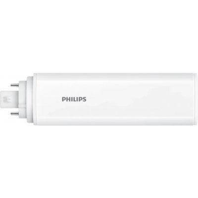 Philips Corepro zářivka LED PLT 4P 15W 830 GX24q-3 HF ND 1620Lm – Hledejceny.cz