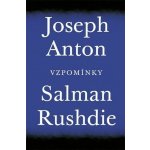 Joseph Anton. Vzpomínky - Salman Rushdie - Paseka – Hledejceny.cz