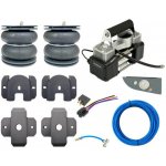 Vzduchové pérování Opel Movano 2021 - 6tun jeden budík | Zboží Auto