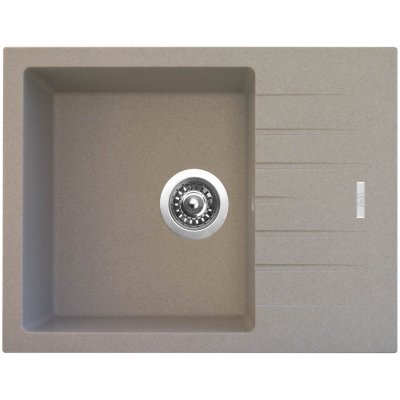 Sinks ACRPE65050029 Perfecto 650 Avena – Hledejceny.cz
