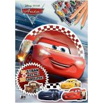 Jiri Models Omalovánky A4 Auta 2607 3 – Sleviste.cz