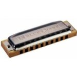 Hohner Blues Harp D dur – Zboží Dáma