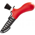 Morakniv Karl-Johan Red houbařský nůž 12206 – Hledejceny.cz