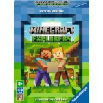 Ravensburger Minecraft Explorers – Zboží Dáma