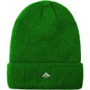 Kulich Emerica Triangle Beanie F20 300 Green