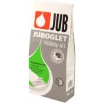 JUB Hobi Kit práškový tmel 2 kg – Zboží Mobilmania