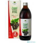 EkoMedica Černá rybíz 0,5 l – Hledejceny.cz