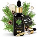 Aromaholik esenicální olej Borovice 30 ml – Hledejceny.cz