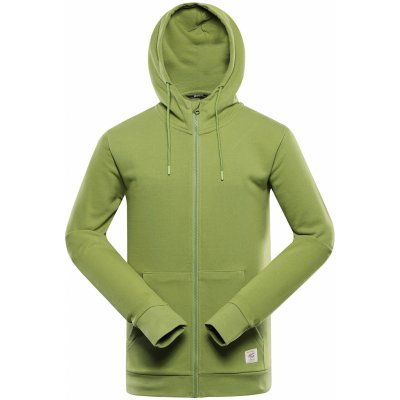 Alpine Pro LOKK zelená – Sleviste.cz