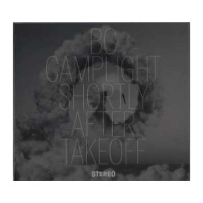 CD B.C. Camplight: Shortly After Takeoff