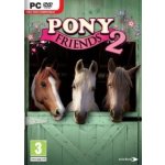 Pony Friends 2 – Hledejceny.cz