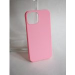 Pouzdro Case Mate Silikonové iPhone 12 mini Růžové – Hledejceny.cz