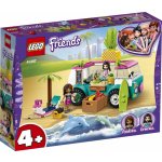 LEGO® Friends 41397 Pojízdný džusový bar – Zboží Živě