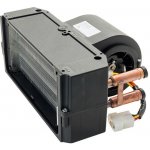 Kalorifer - přídavný výměník tepla COMPACT EVO 1, 12V Kalori – Hledejceny.cz