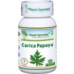 Planet Ayurveda Carica Papaya 60 kapslí – Hledejceny.cz