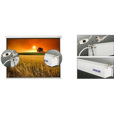 Sencor SES N244H – Zboží Živě