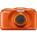 Digitální fotoaparát Nikon Coolpix W150