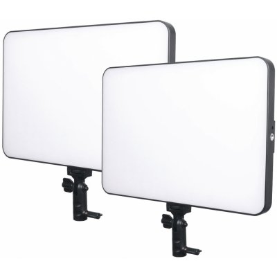 Viltrox VL-400T (2 pcs. LED Light Set) – Zboží Živě