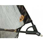 GIANTS FISHING CARP LANDING NET CAMO 42 184cm 105 x 105cm – Zboží Dáma