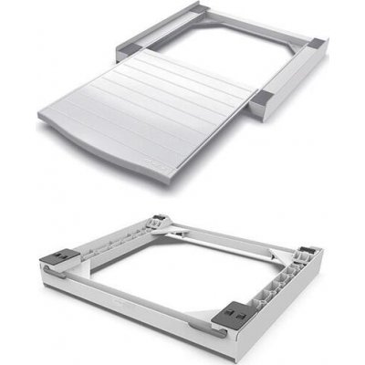 Meliconi 656113 + Antivibrační podložka Meliconi 656146 – Hledejceny.cz