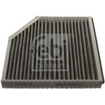 Filtr, vzduch v interiéru FEBI BILSTEIN 38658 FB 38658 – Hledejceny.cz