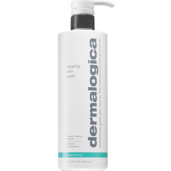 Dermalogica Active Clearing Skin Wash 500 ml