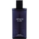 Sprchový gel Giorgio Armani Code pánský sprchový gel 200 ml