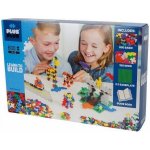 Plus-Plus Nauč se stavět Basic – Hledejceny.cz