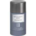 Givenchy Gentlemen Only deostick 75 ml – Zboží Mobilmania