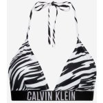 Calvin Klein Underwear horní díl černý – Zbozi.Blesk.cz