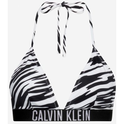 Calvin Klein Underwear horní díl černý – Zboží Mobilmania