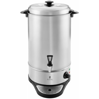 Royal Catering RCWK 20A 20 l – Sleviste.cz