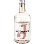 Žufánek Jablkovica 45% 0,5 l (holá láhev) – Sleviste.cz