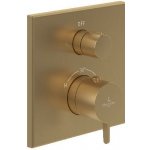 Villeroy & Boch Conum TVS12700300076 – Hledejceny.cz