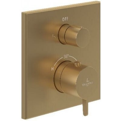 Villeroy & Boch Conum TVS12700300076 – Hledejceny.cz