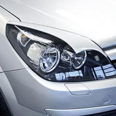 OPEL ASTRA H - mračítka – Zboží Mobilmania