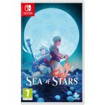 Sea of Stars – Zboží Dáma