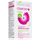 Bielenda Comfort+ exfoliační ponožky pro zjemnění a hydrataci pokožky nohou 2 x 20 ml