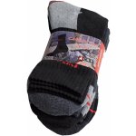 CHERTAN 3PACK ponožky mix – Zboží Dáma