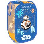 Disney Koš star wars BB-8 – Sleviste.cz