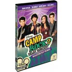 Camp Rock 2: Velký koncert DVD – Hledejceny.cz