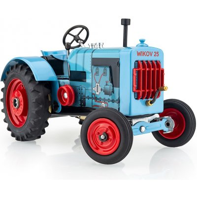 Kovap Traktor Wikov 25