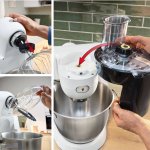 Bosch MUM S6EW22 – Sleviste.cz