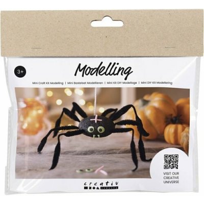Creative Mini kreativní sada PAVOUK – Hledejceny.cz