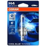 Osram Cool Blue Intense H4 P43t 12V 60/55W 64193CBI-01B – Hledejceny.cz