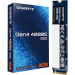 Gigabyte Gen4 4000E SSD 250GB, G440E250G – Zboží Živě